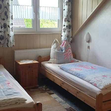 Apartmán Haus Graeben Medebach Exteriér fotografie