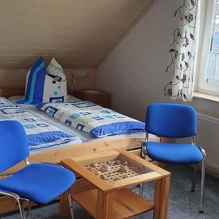 Apartmán Haus Graeben Medebach Exteriér fotografie