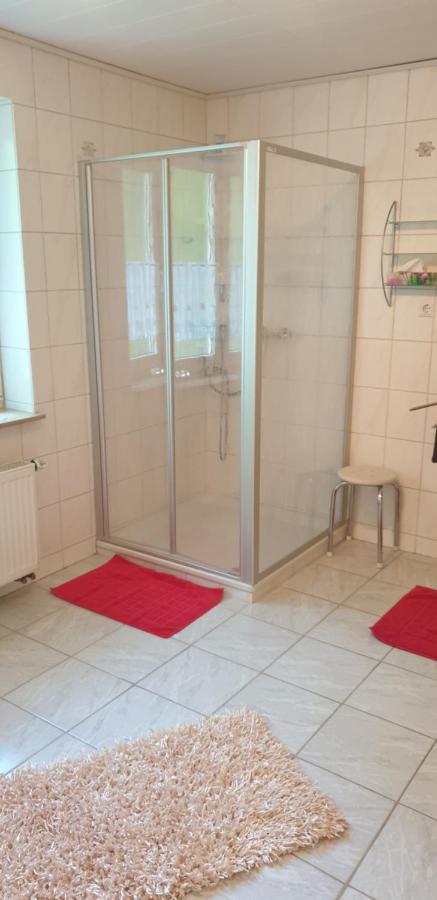 Apartmán Haus Graeben Medebach Exteriér fotografie